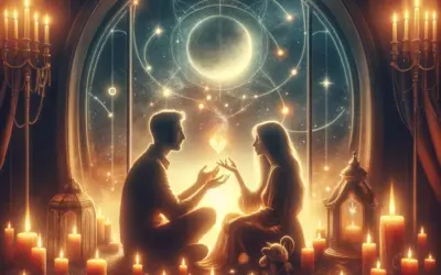 How to cast a love spell on my boyfriend